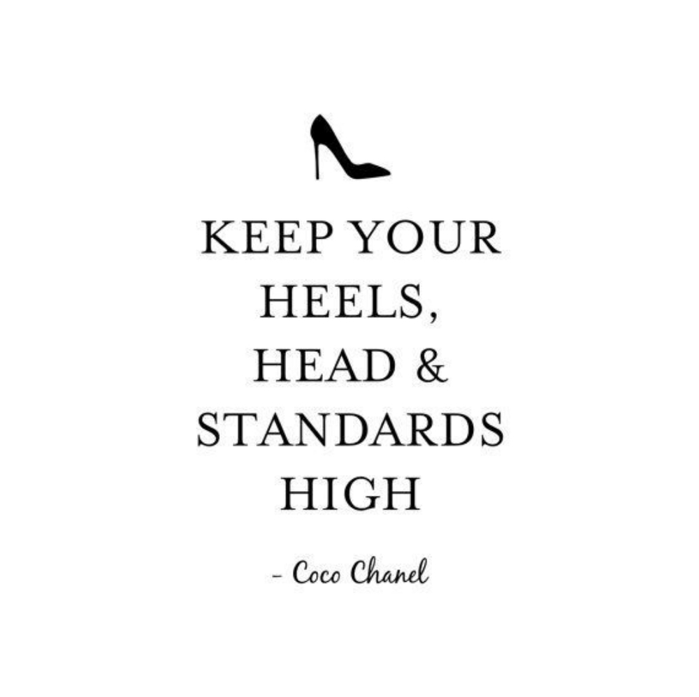 Meet your Posher, Dominique